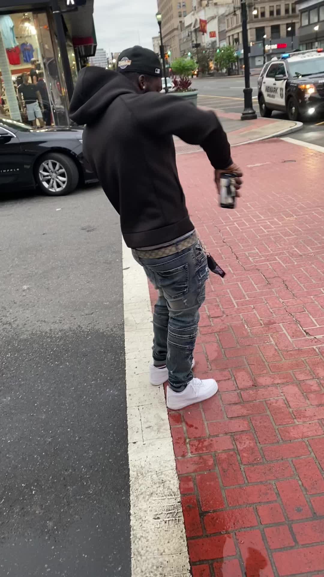 @Zaybandz RP life