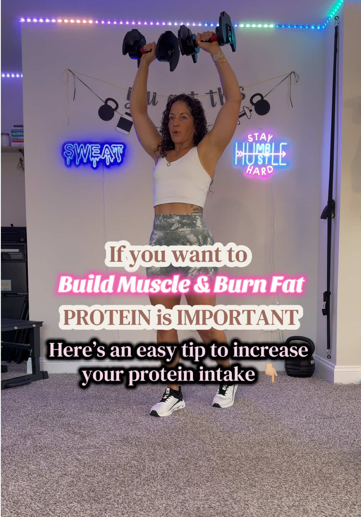 @Coach Heather Marie