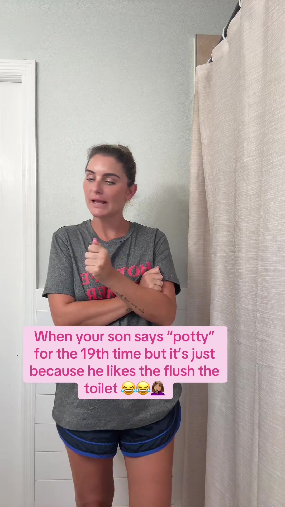 @Kristen๐๐ FIRST TIME MOM
