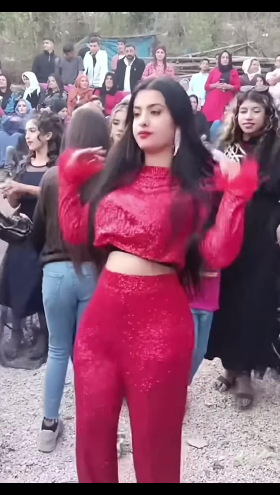 @Mashups