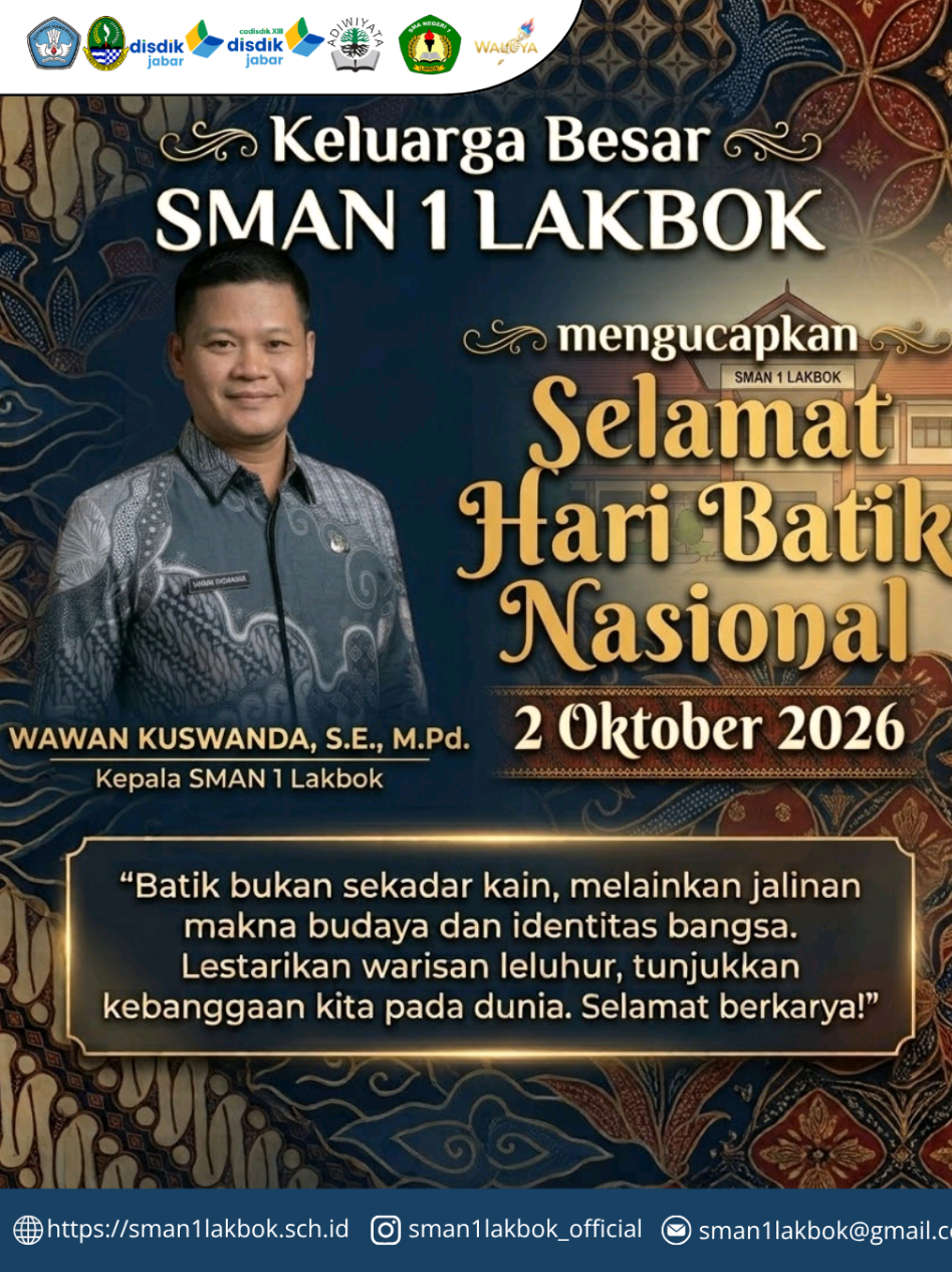 @WAWAN KUSWANDA