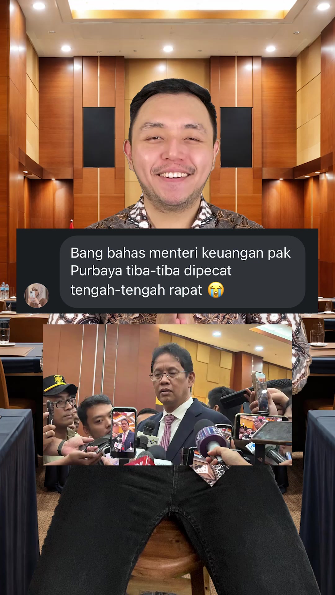@Gerald Vincent