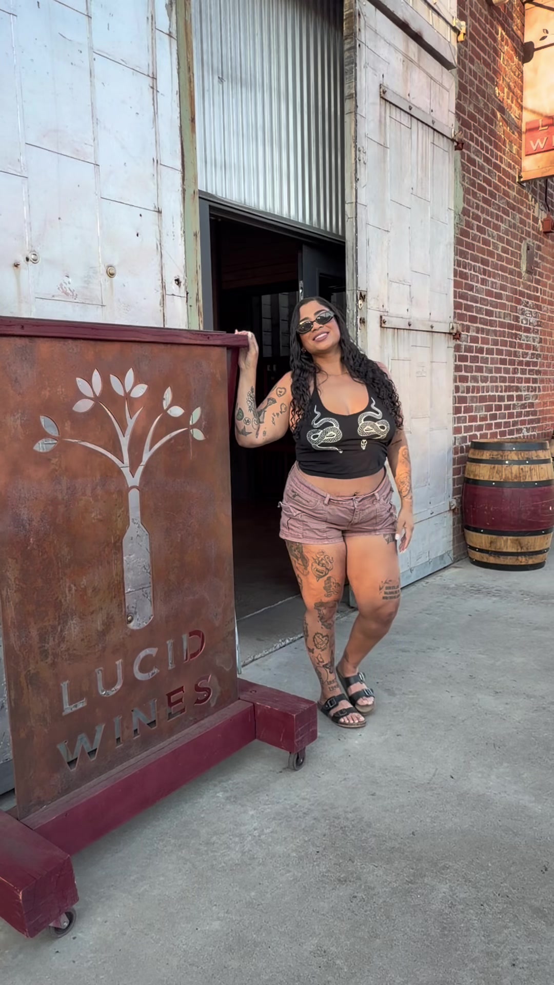 @Shyla &bull; Sacramento Foodie