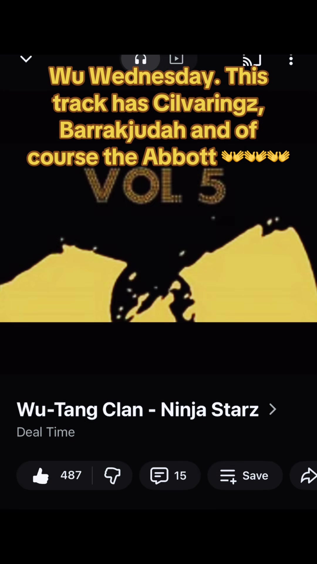 @Wu Fanatic