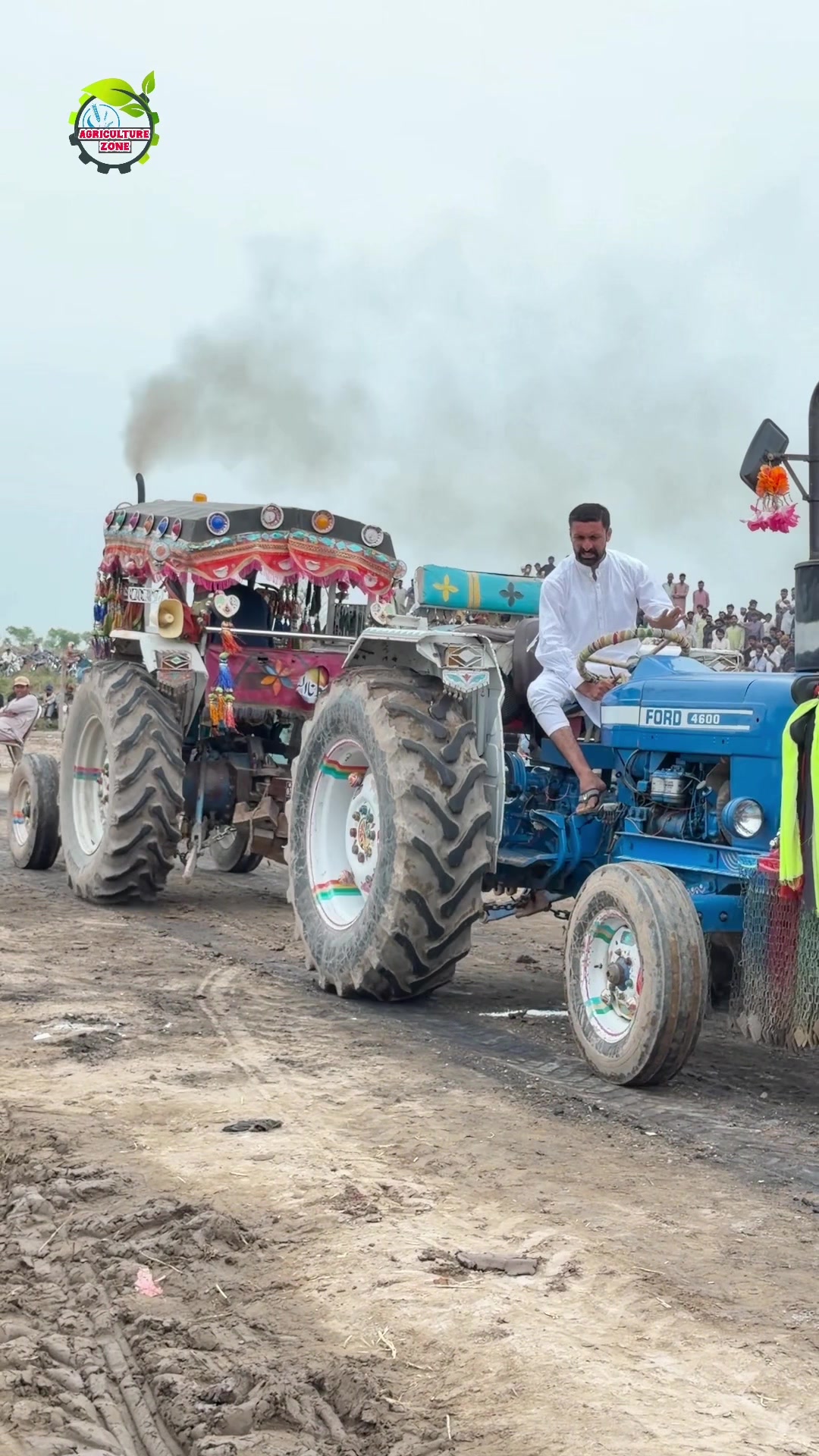 @Punjab Tractors