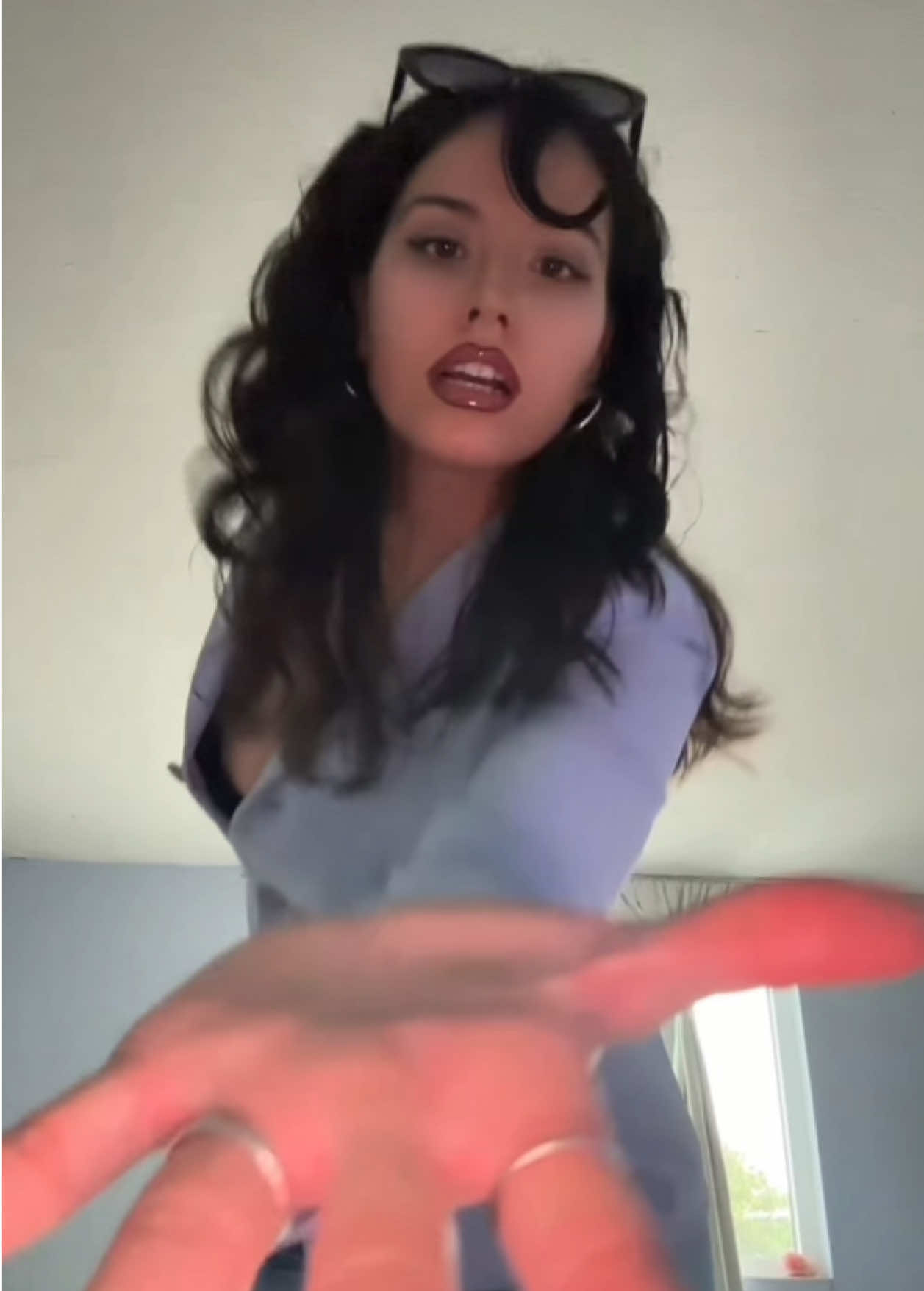 @not cristina méndez