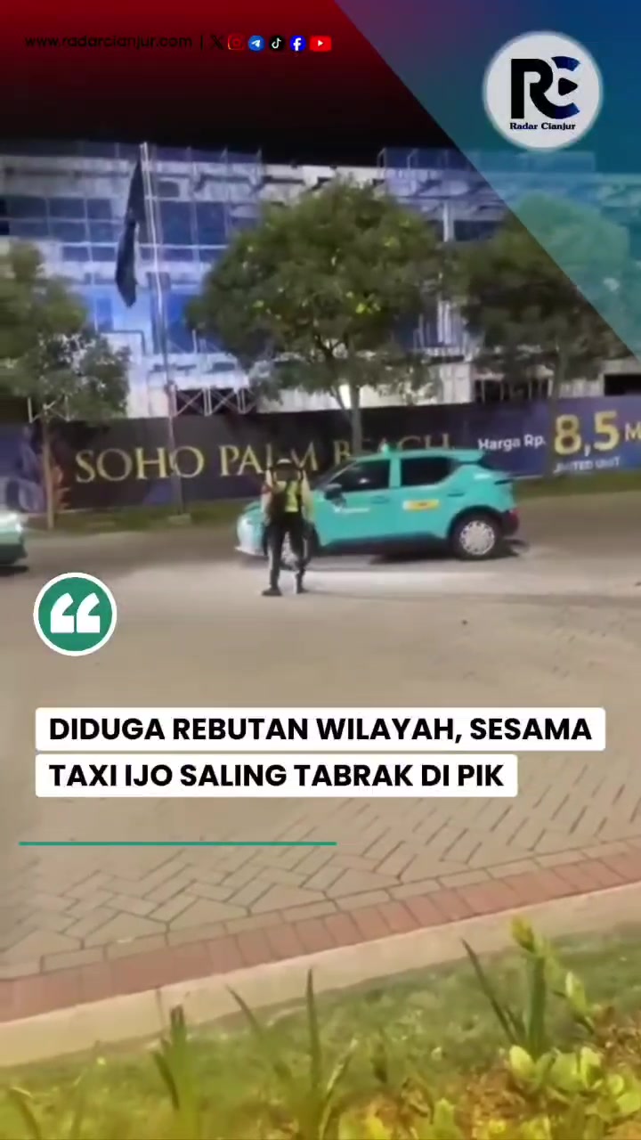 @Radar Cianjur