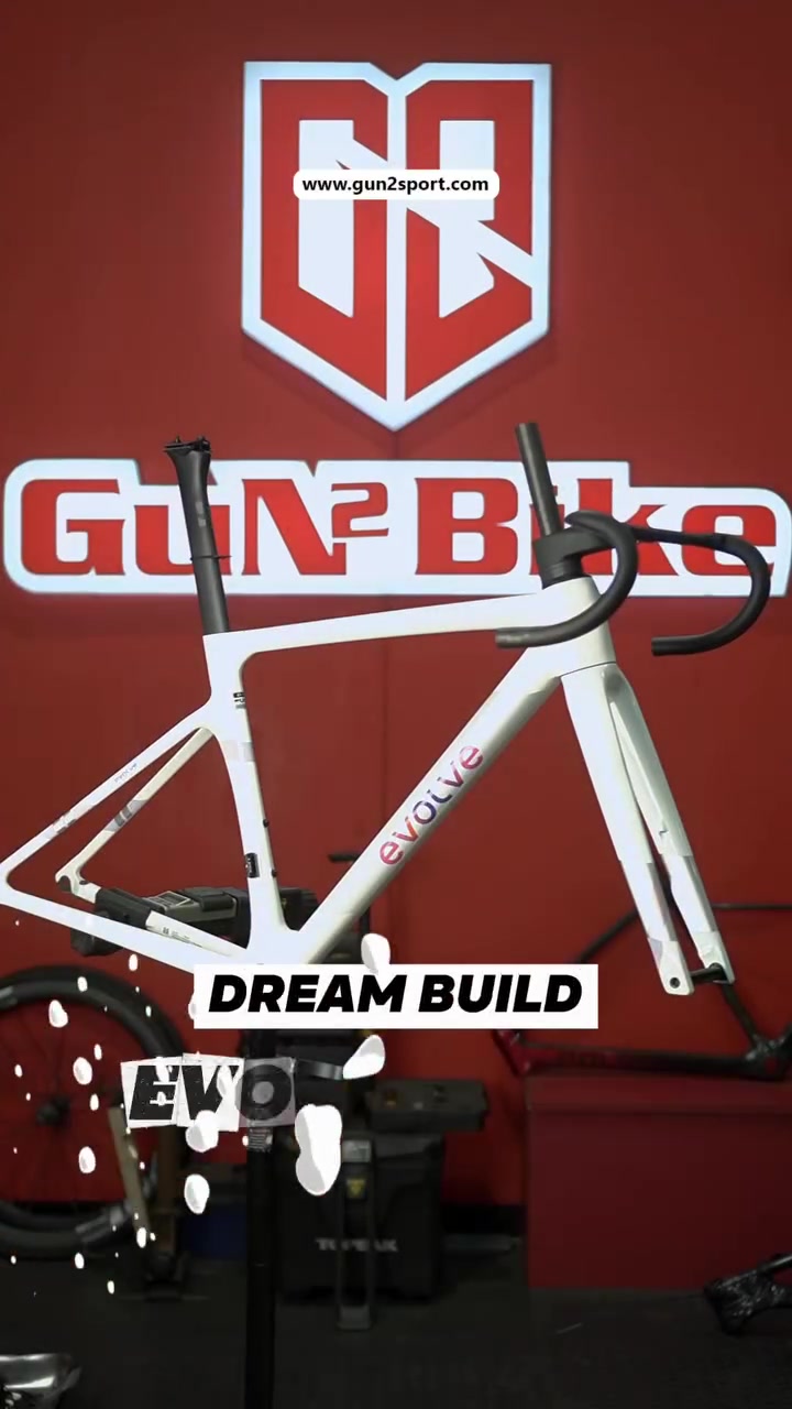 @Gun2Bike Indonesia