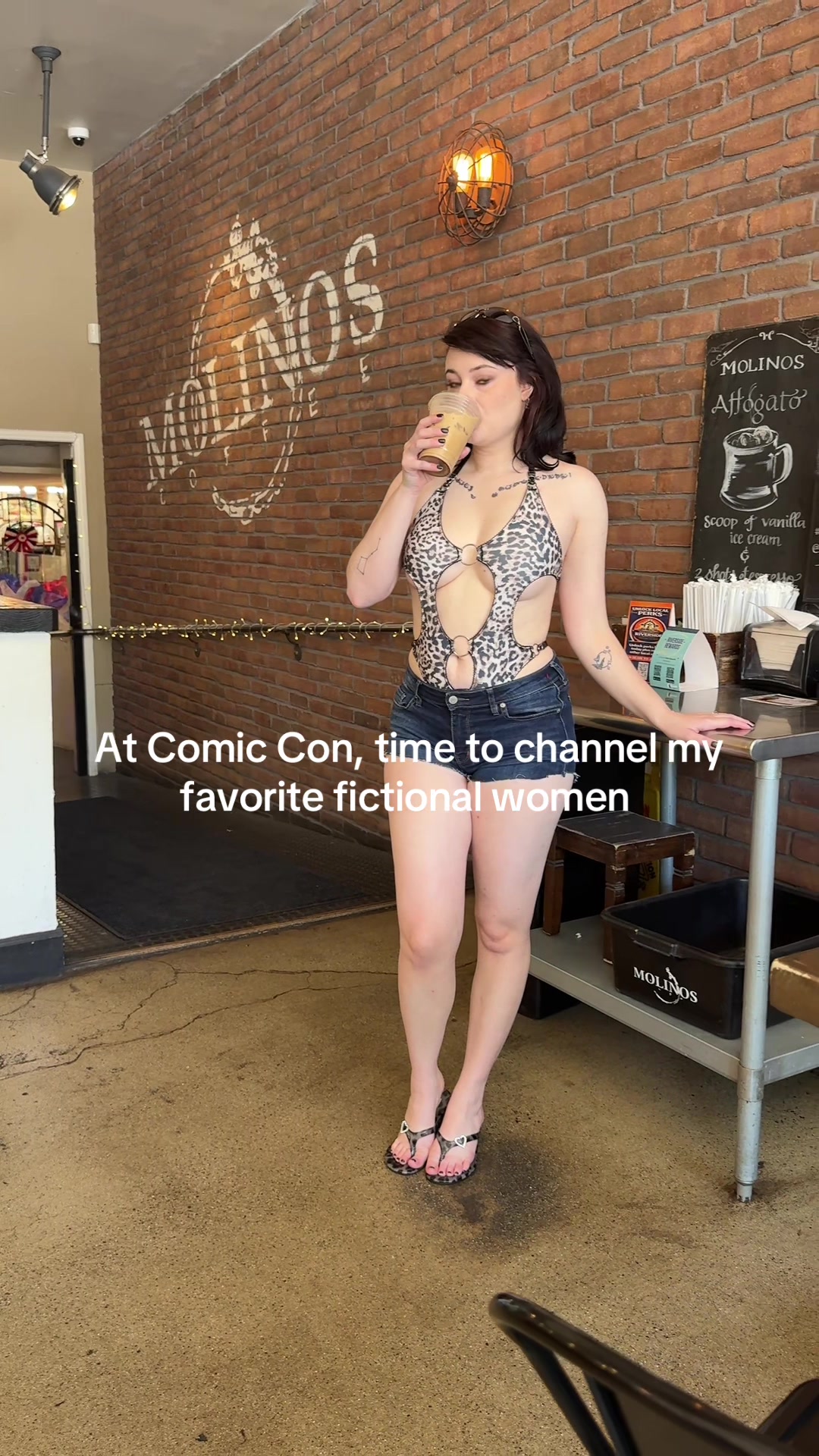 @Harli Kane