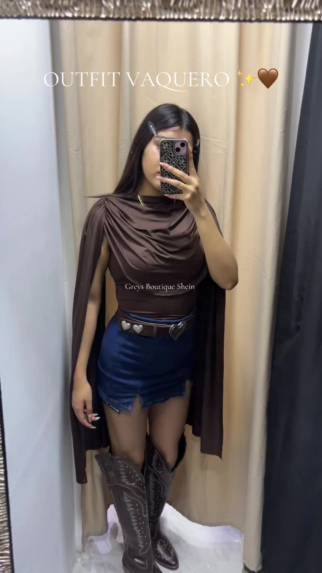 @Greys Boutique SHEIN