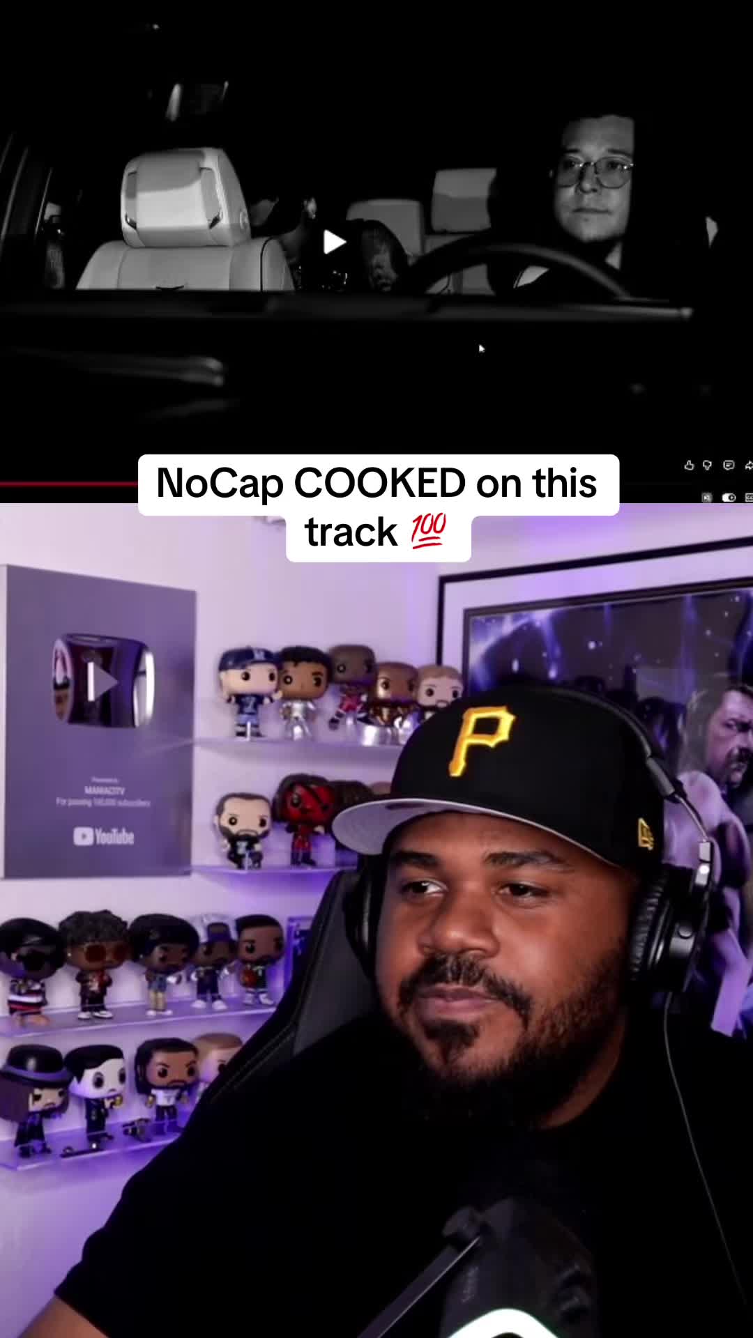@NoCap Fanpage