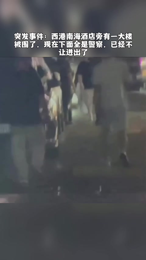 @东南亚大事件【天天国际反詐】