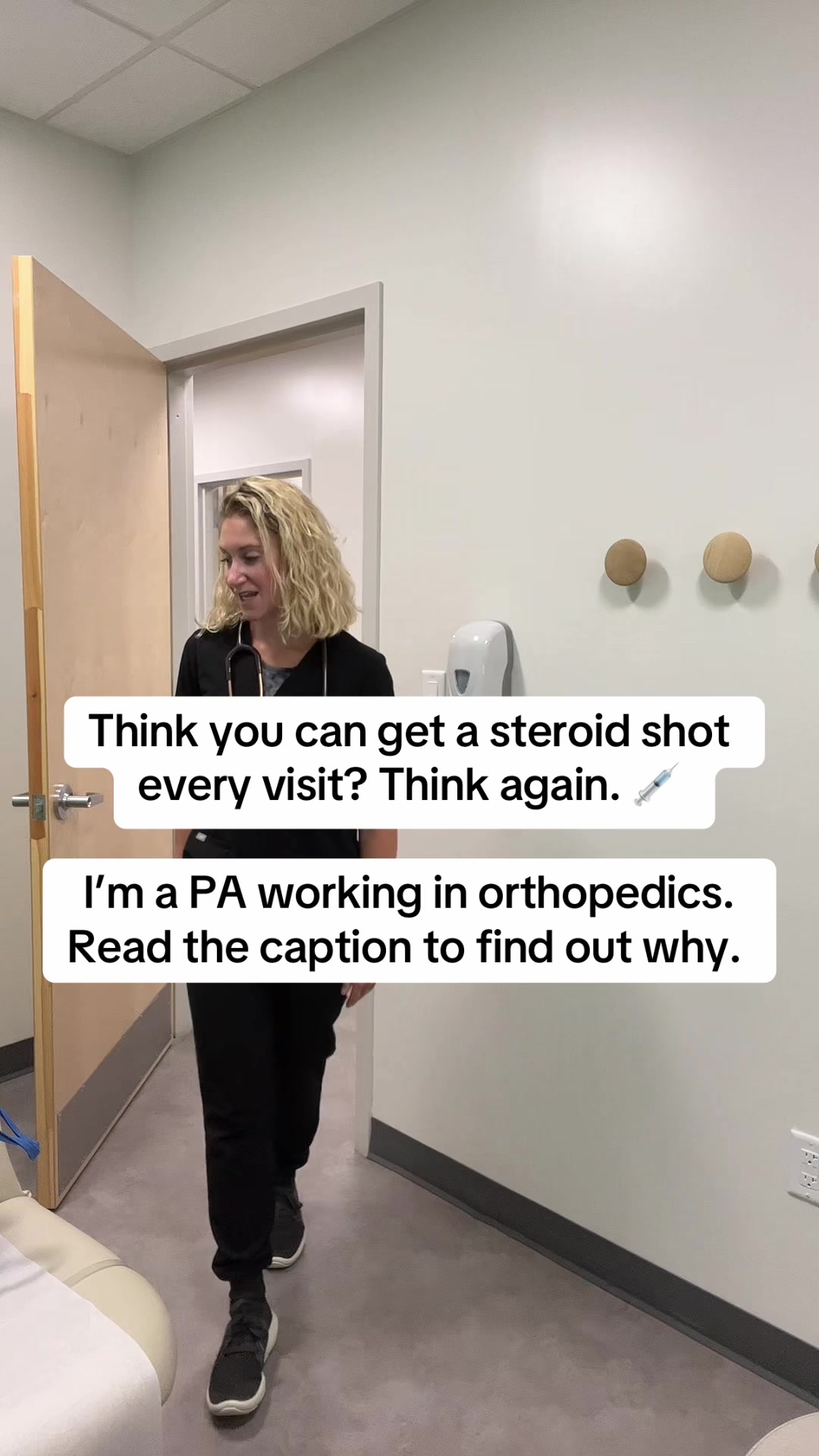 @Deanna, Physician-Assistant
