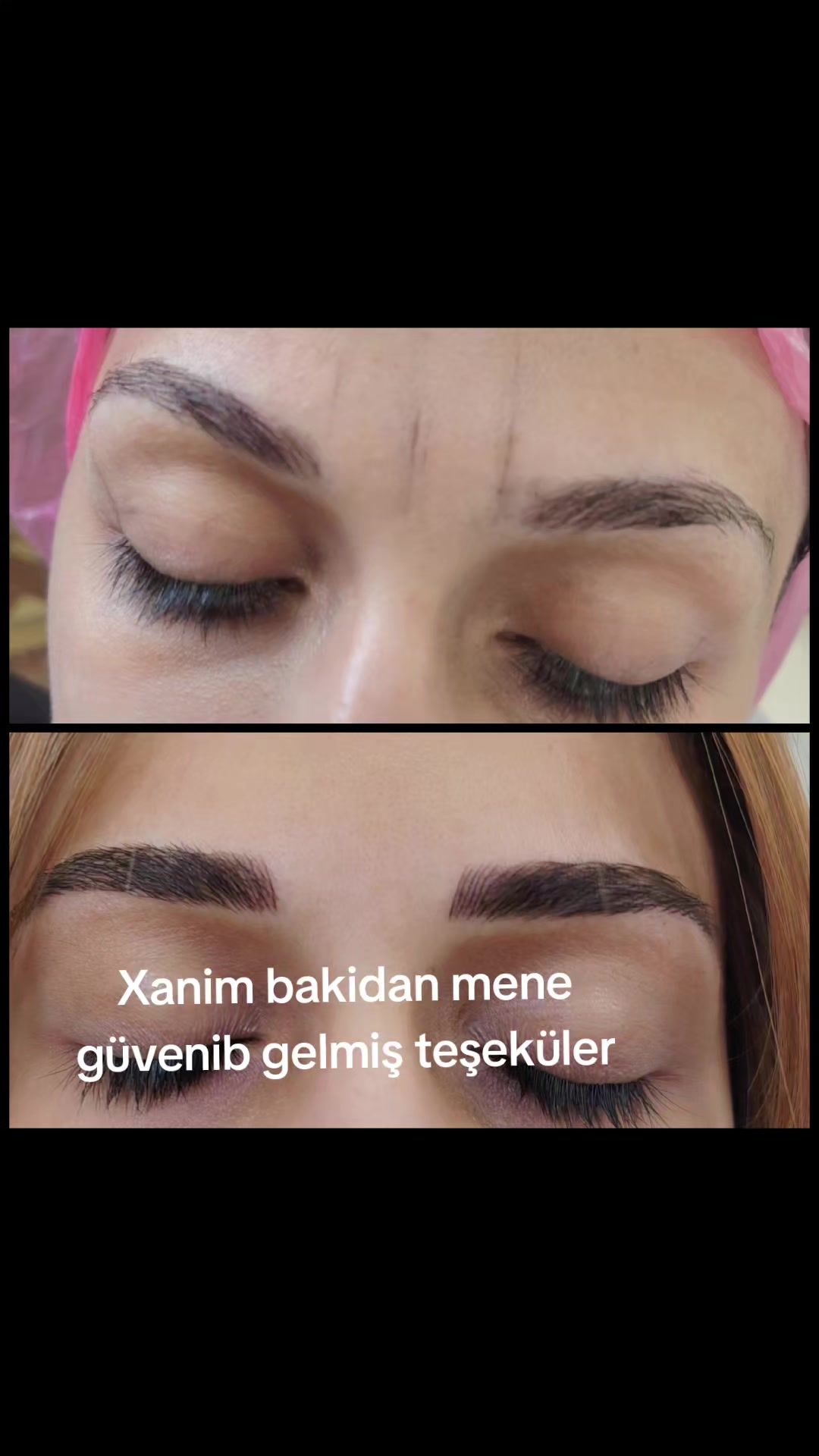 @Yardımlı İnci gözəlik salonu