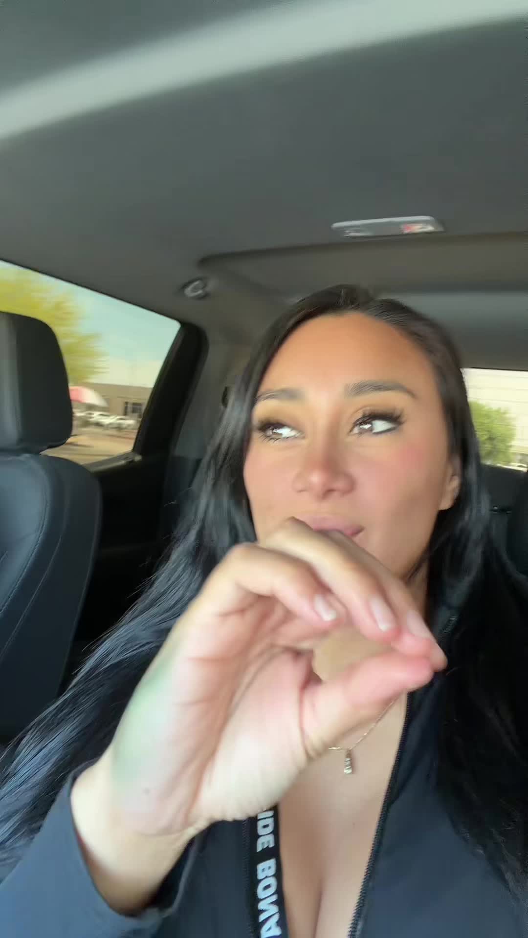 @Dedric and Kat Moore