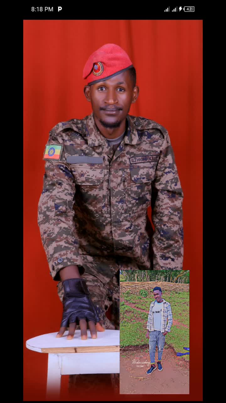 @ያልተኖሬ ህይወት...,......