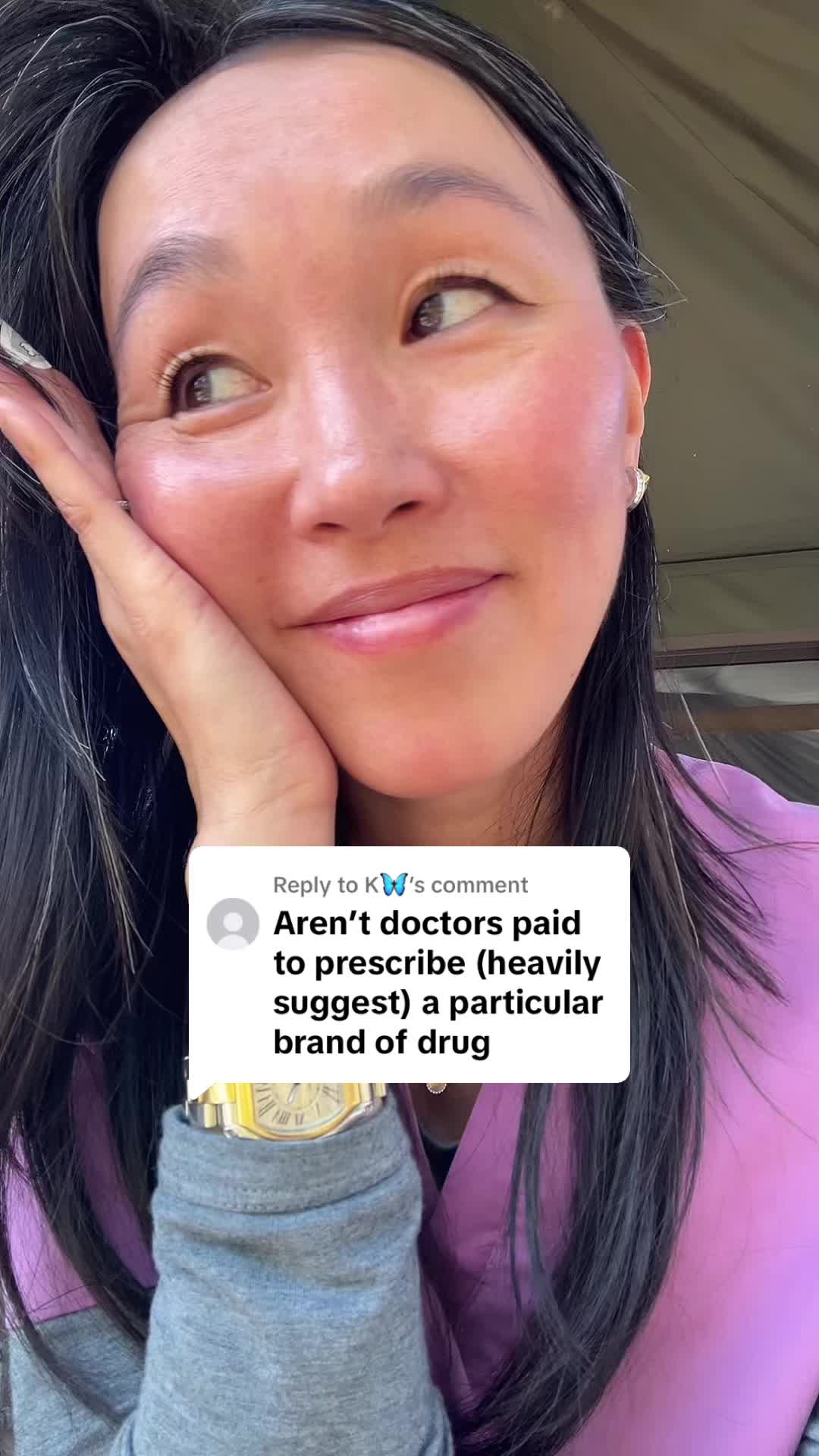 @Vicki Chan MD