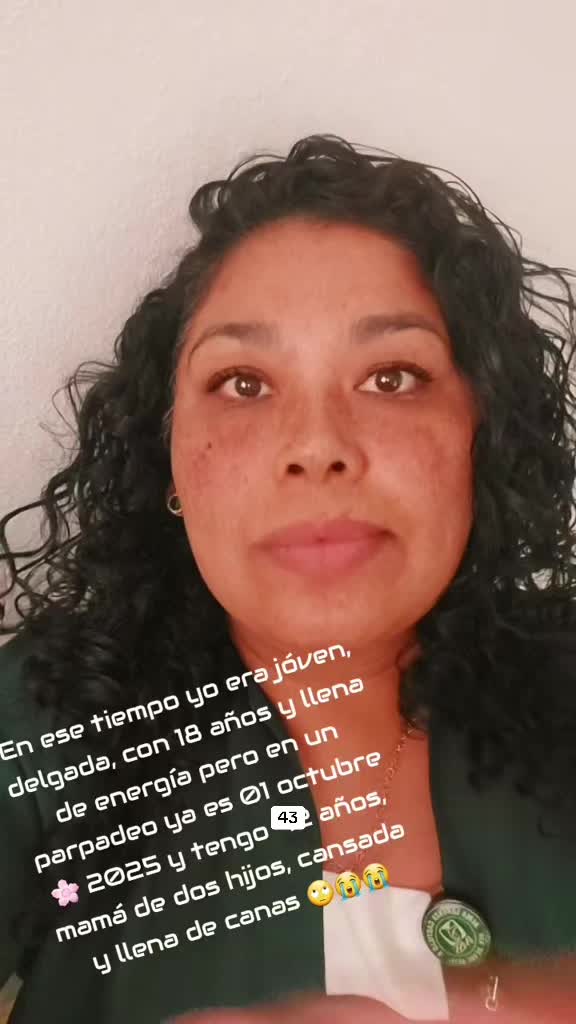 @Lorenza Castillo