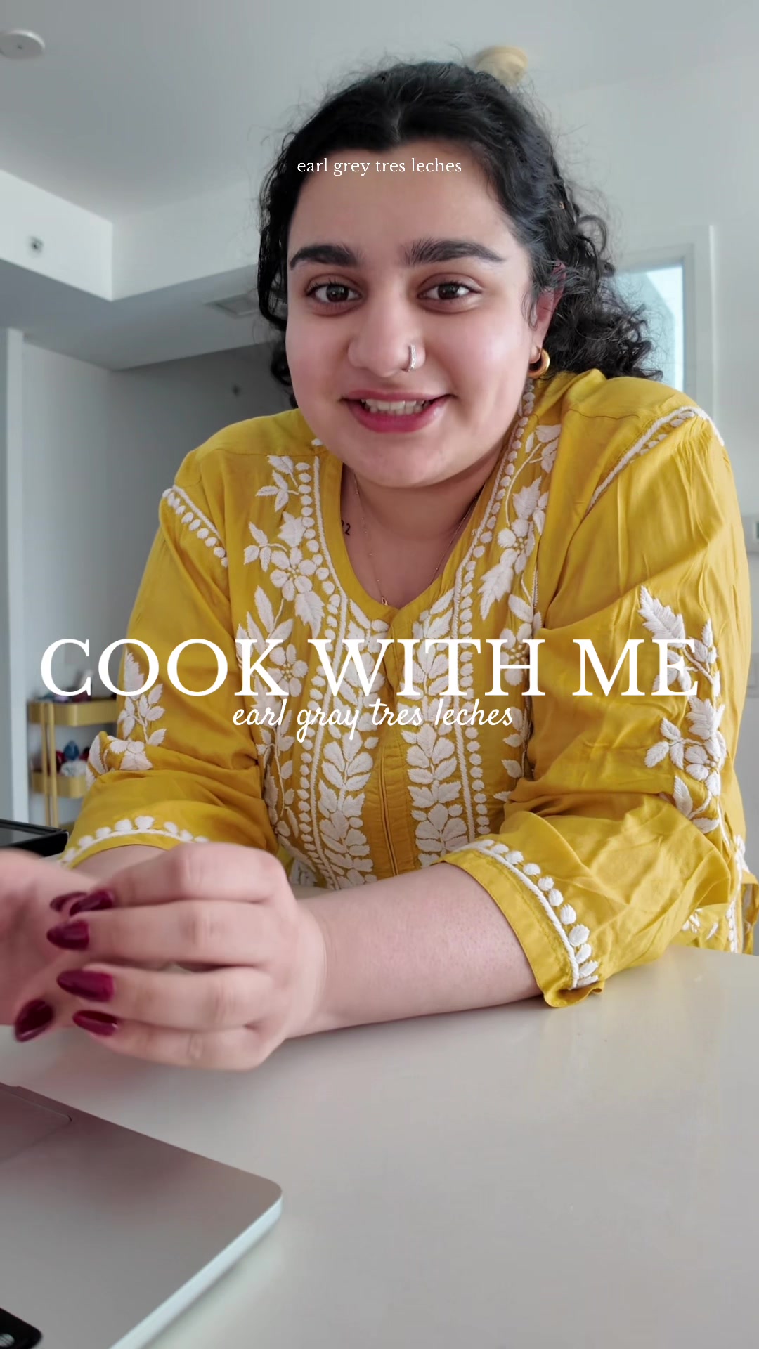 @Lara Bhatia