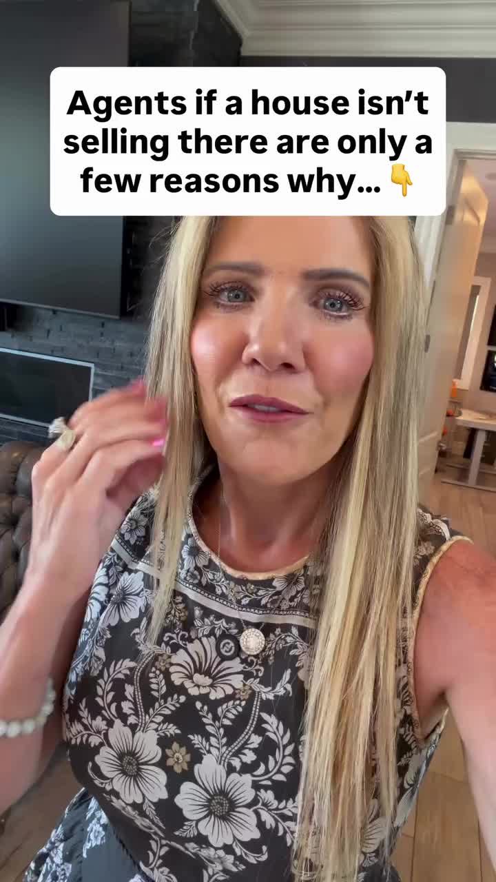 @Krista Mashore | Real Estate