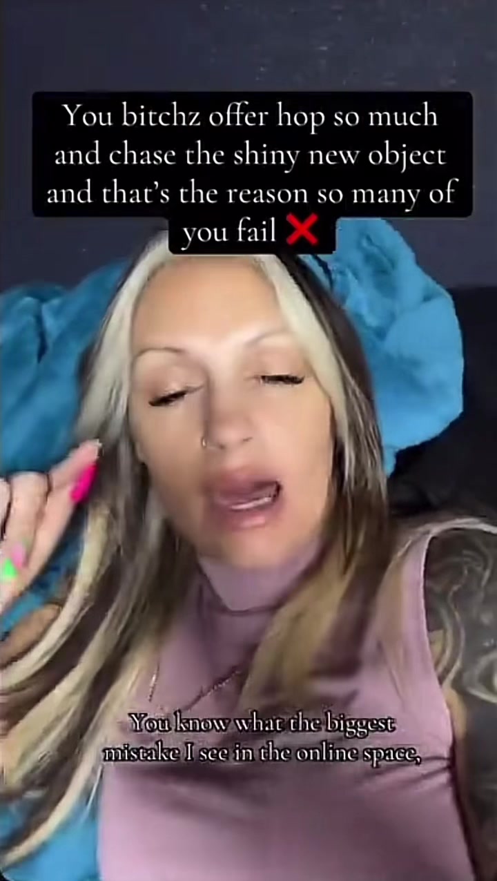 @💎Desi Lynn | Business Coach💎