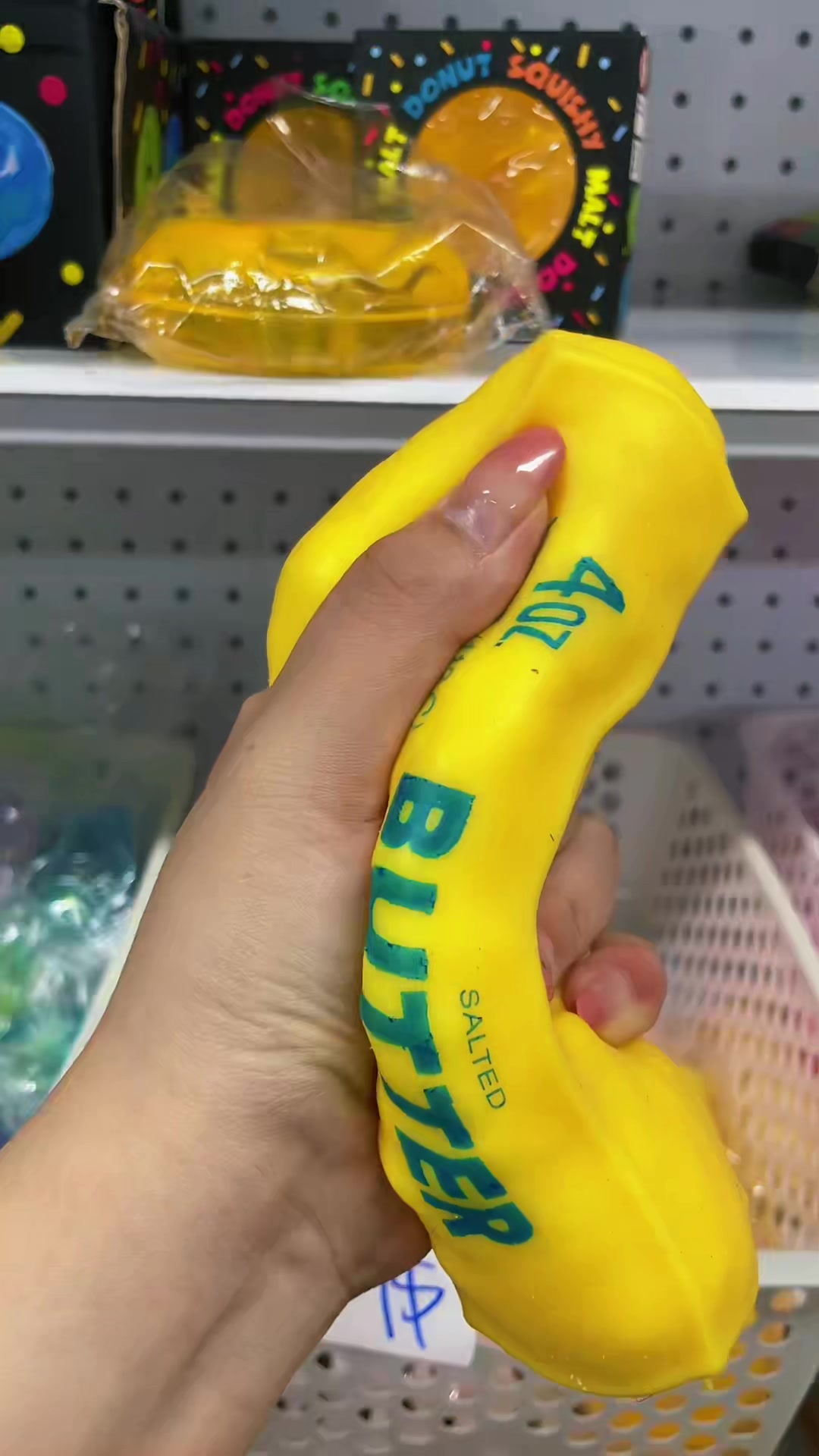 @Squishy shop