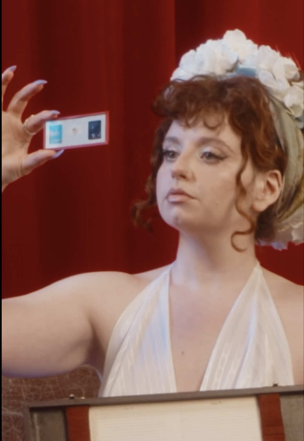 @Sophie Hunter
