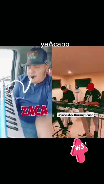 @El Faro