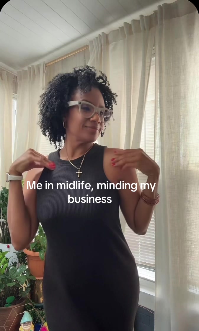 @Timeless Glo | Midlife 40+