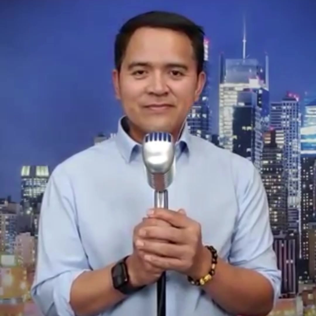 @Vhen Bautista aka Chino Romero