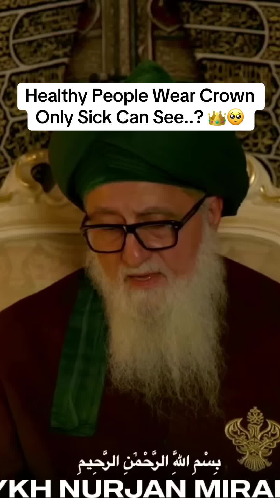 @Muhammadan Mysticism