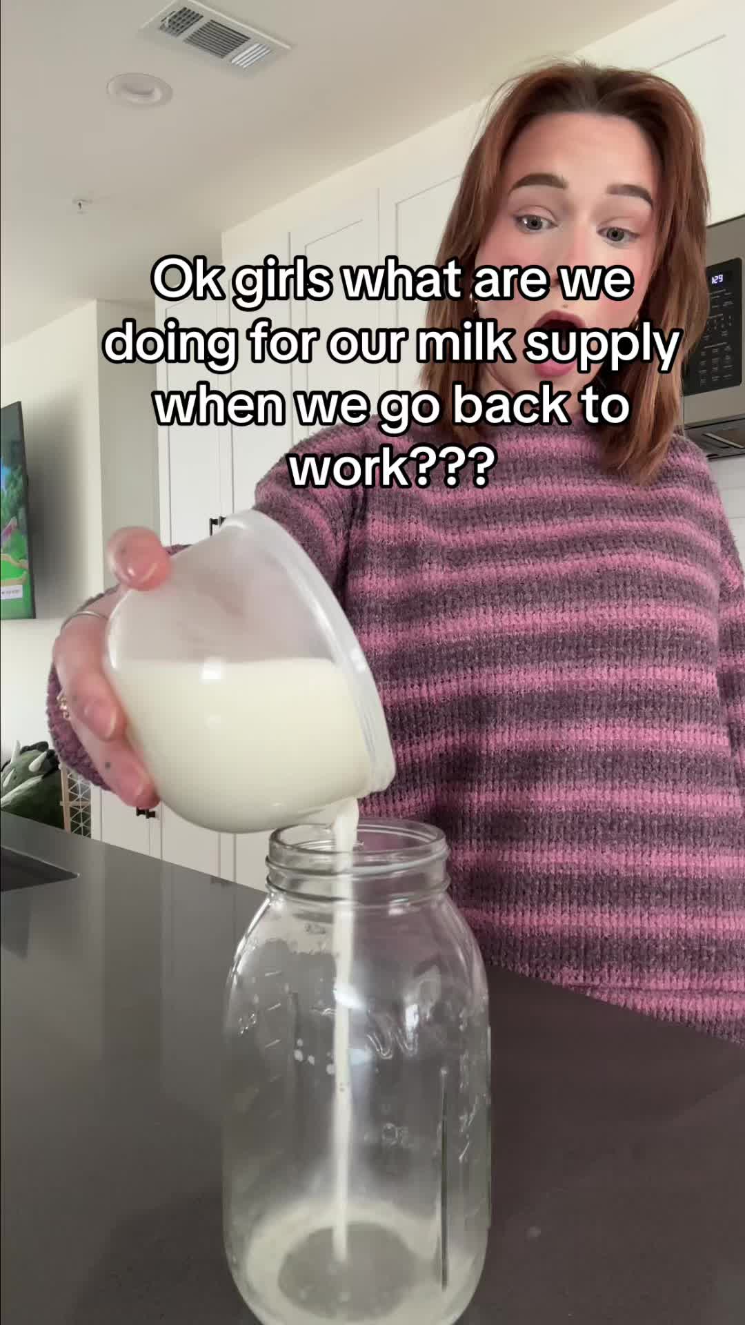@Legendairy Milk