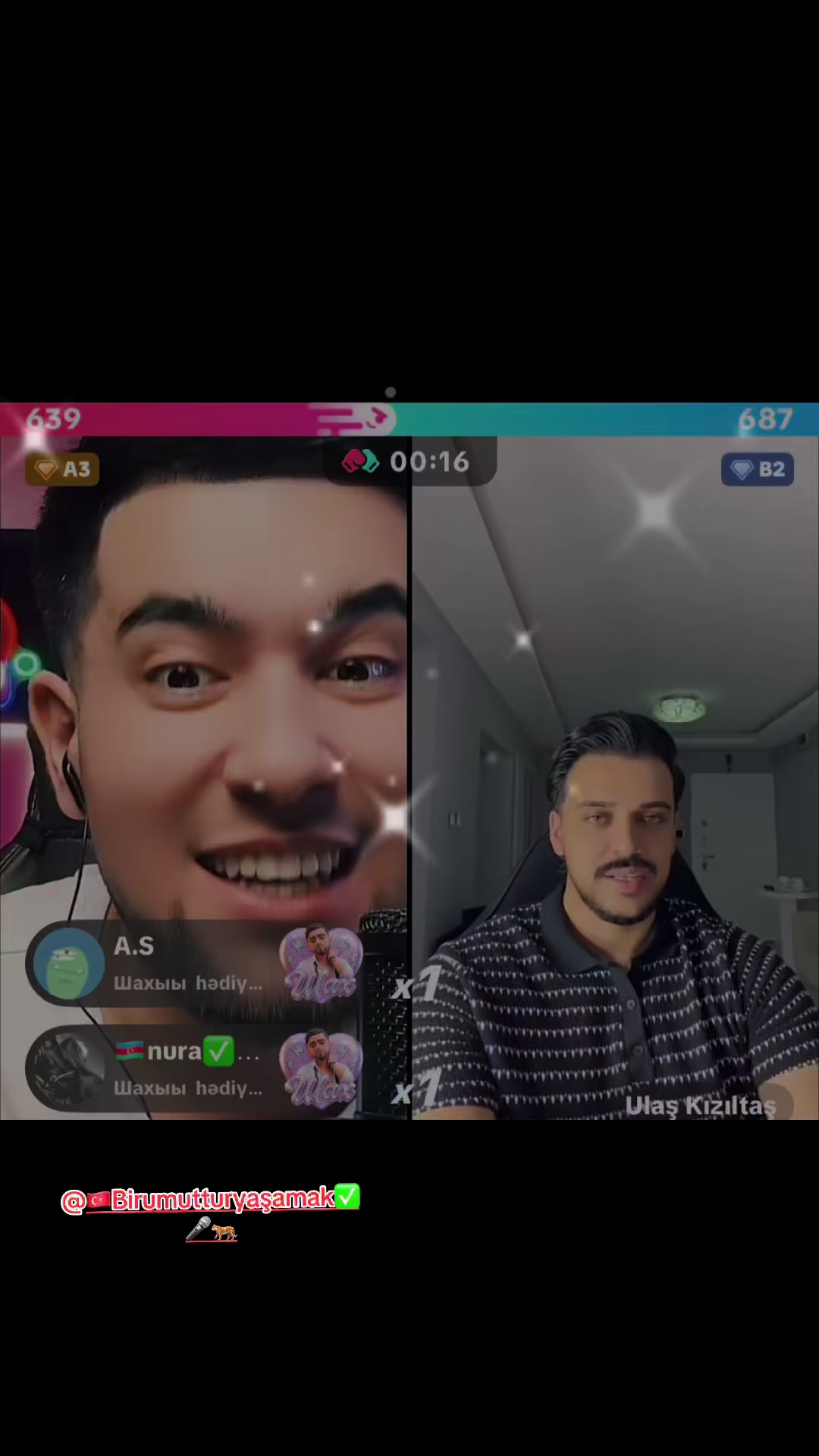 @꧁ঔৣ AYG ঔৣ꧂ Şᵃˣ 🇦🇿✅