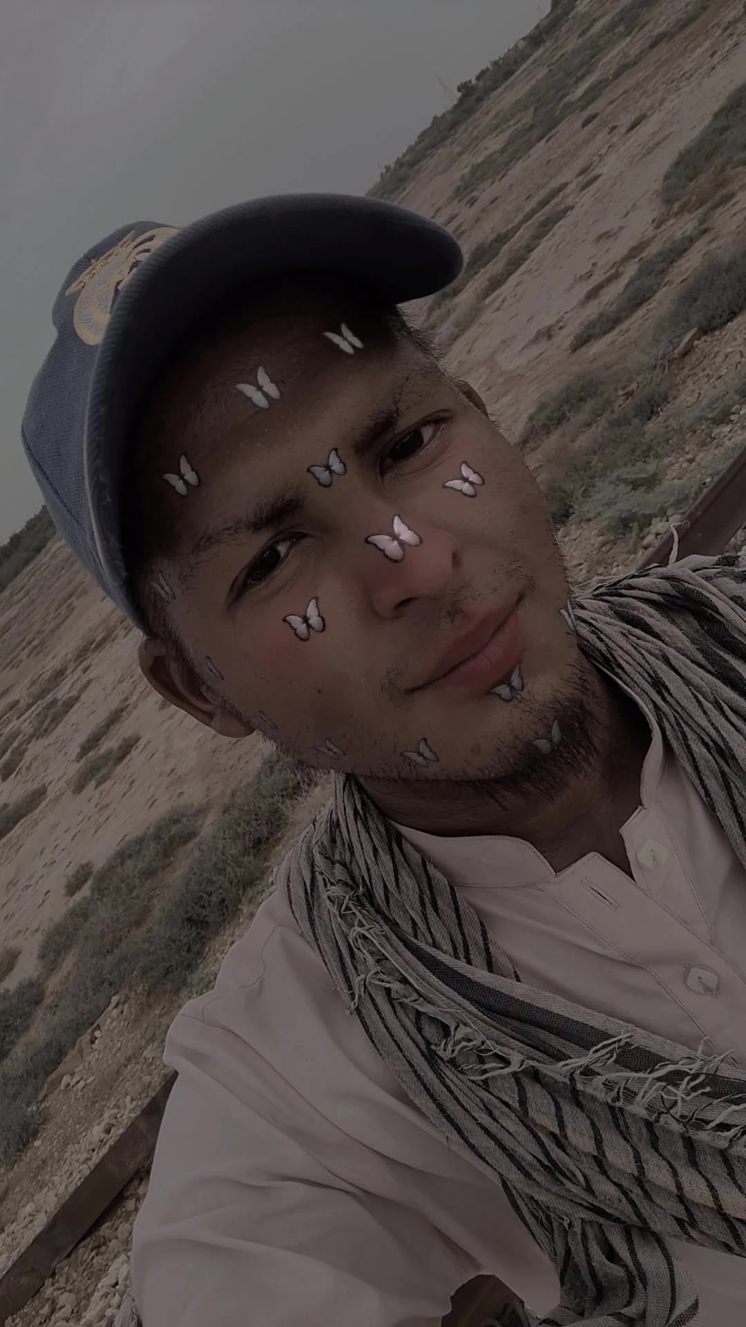 @Junaid Ali