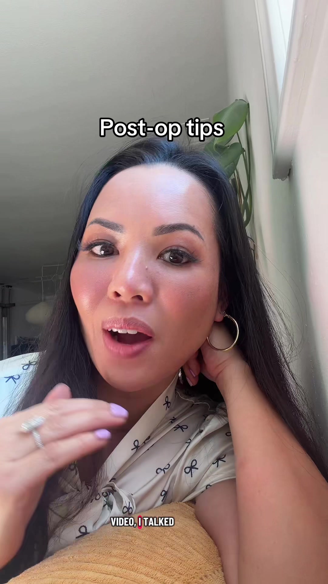 @Dr Monica Kieu | Surgeon