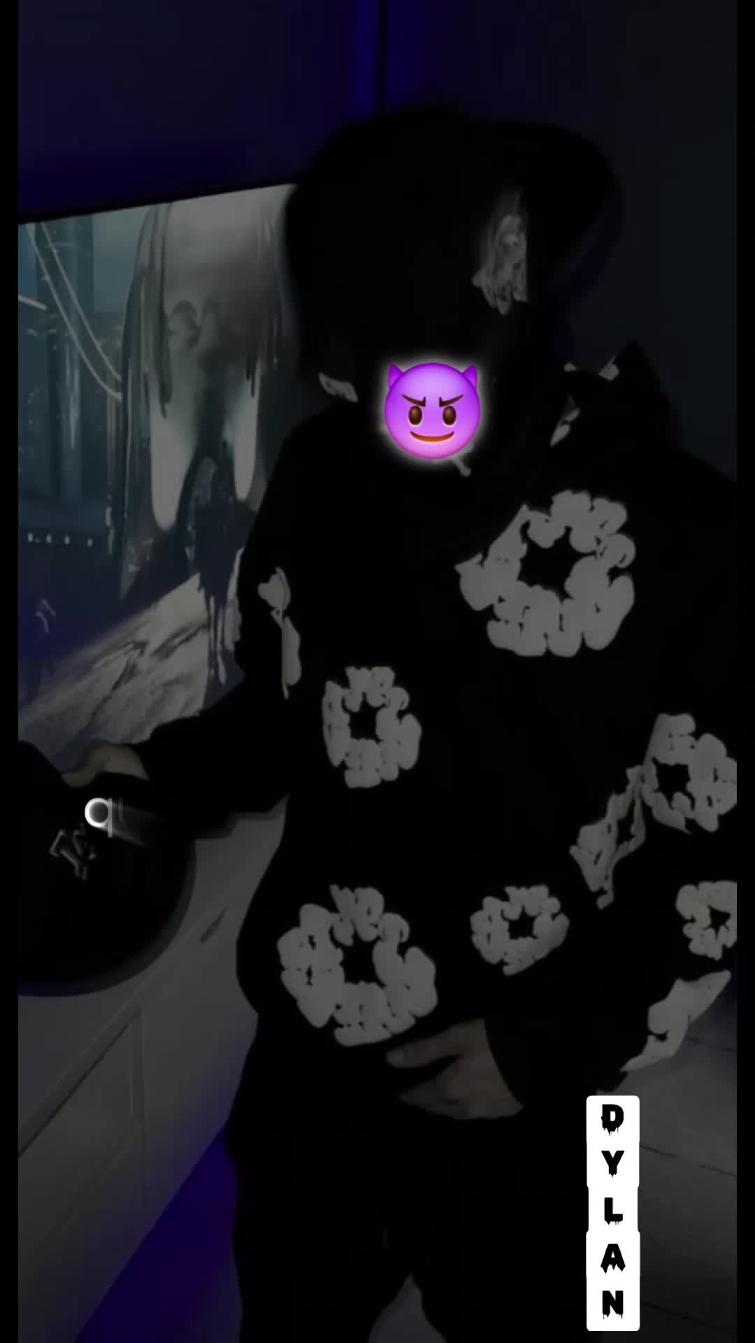 @👹🔥☠️ 𝔻 𝕐 𝕃 𝔸 ℕ ☠️🔥👹