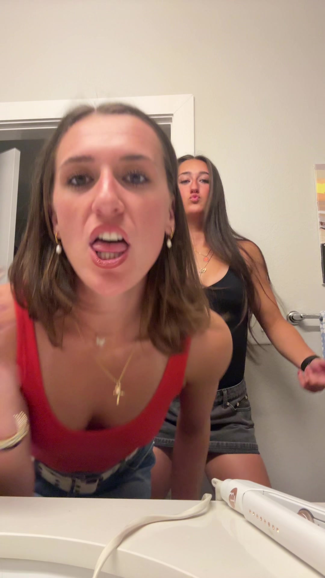 @Mackenzie