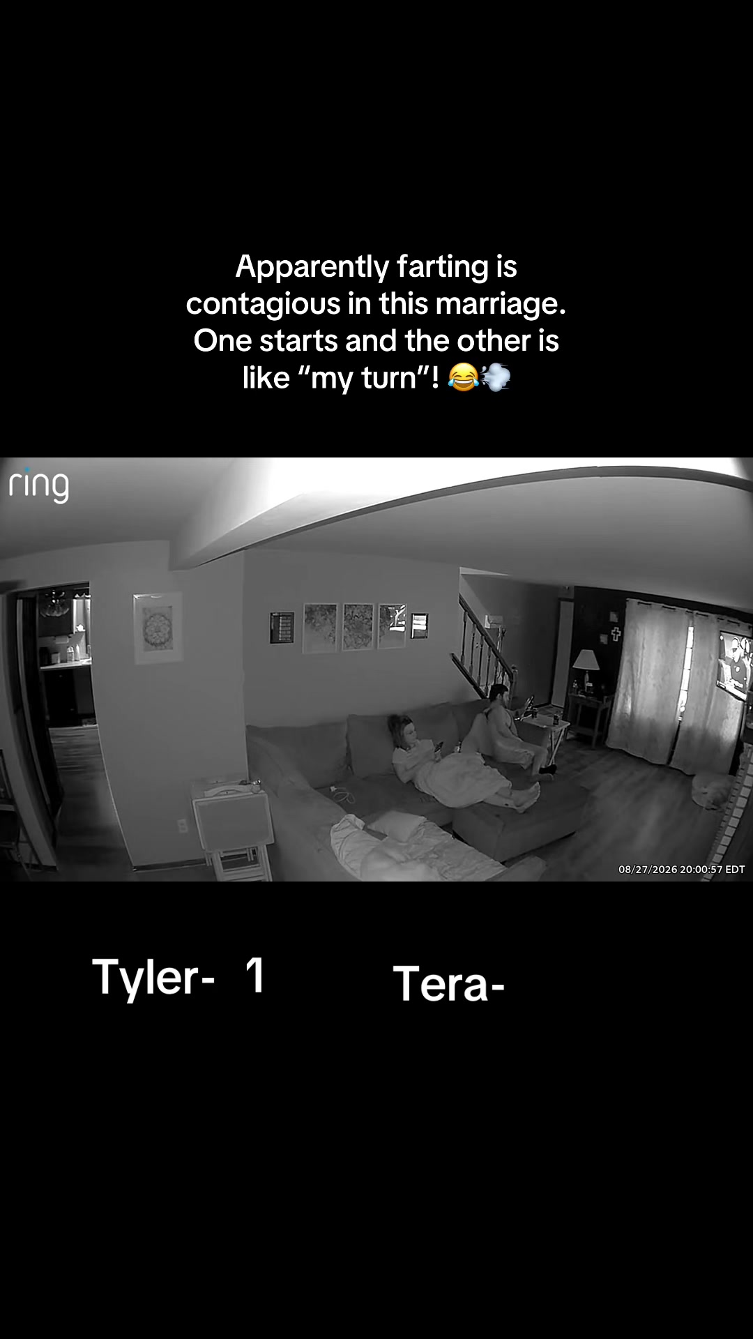 @Tyler & Tera