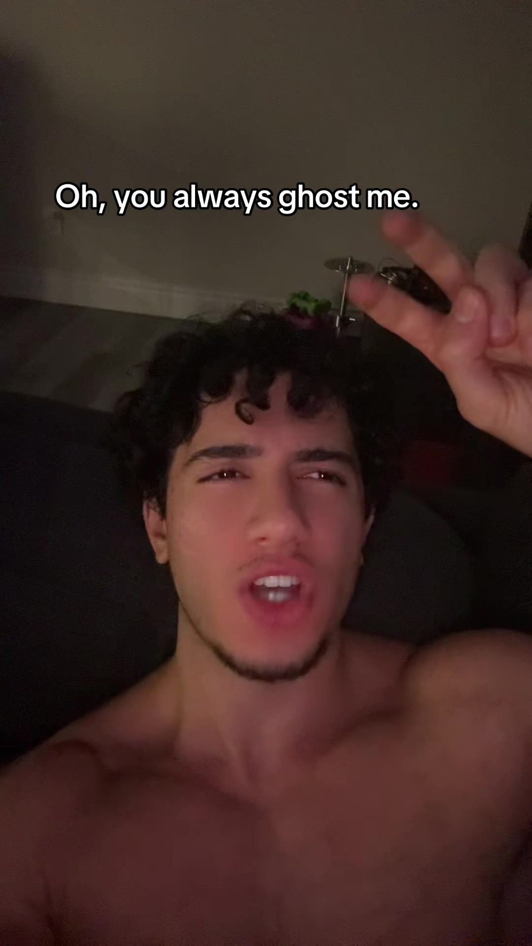 @MrHandsome