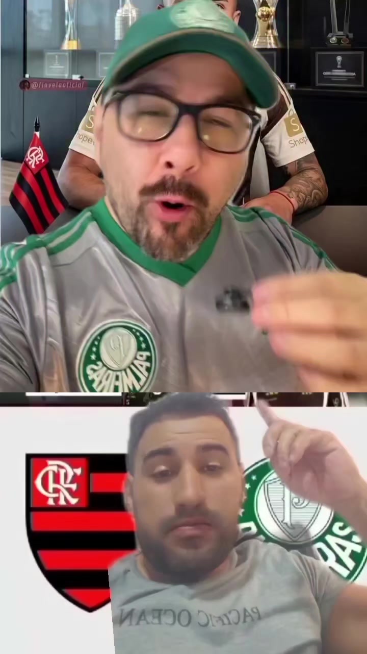 @Fut Rea&ccedil;&otilde;es