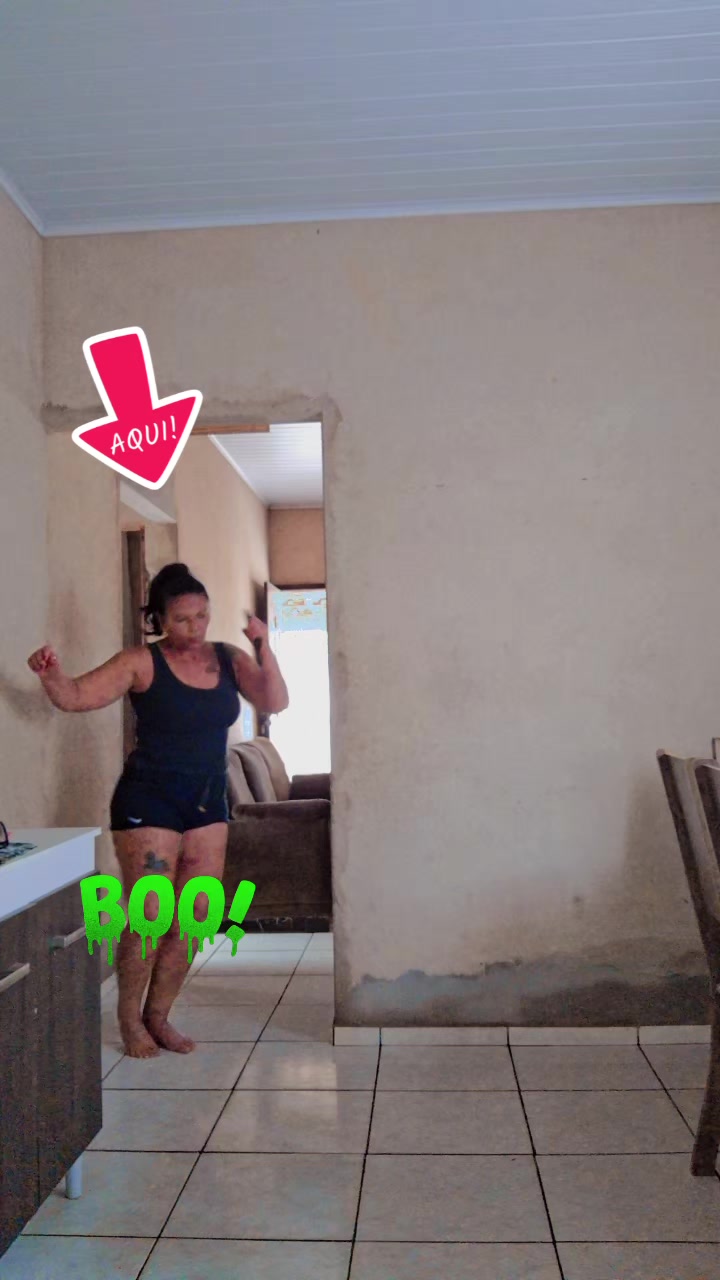 @Maria Jose