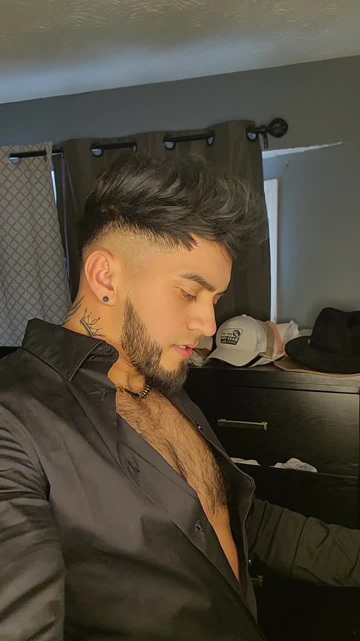 @Exael