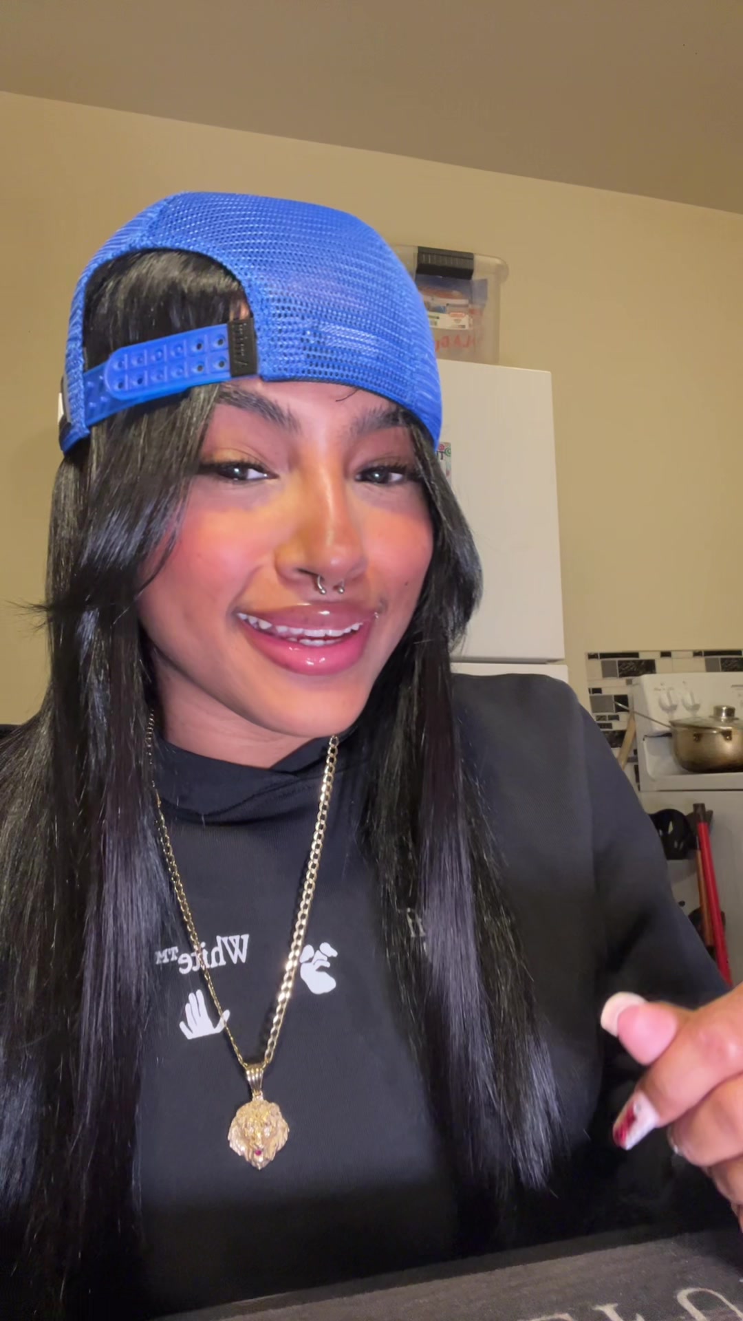 @Taina Calderon