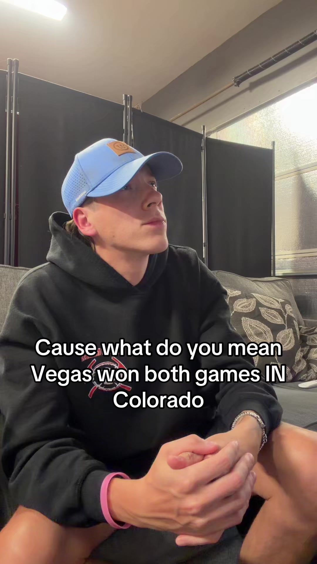 @Hockey Guy Jordan