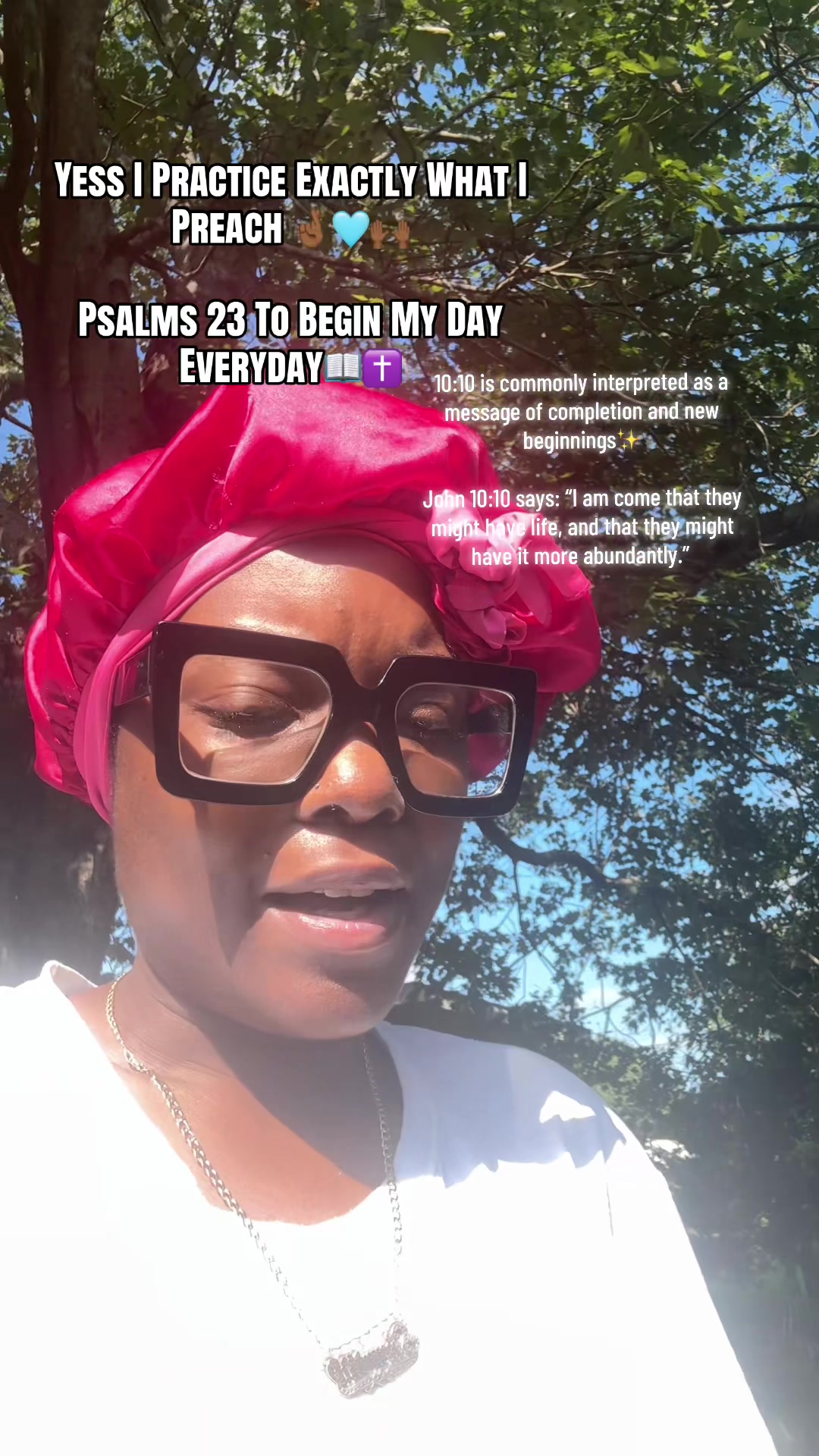 @| GOD’S GiFT ™ 🎁🦋 |