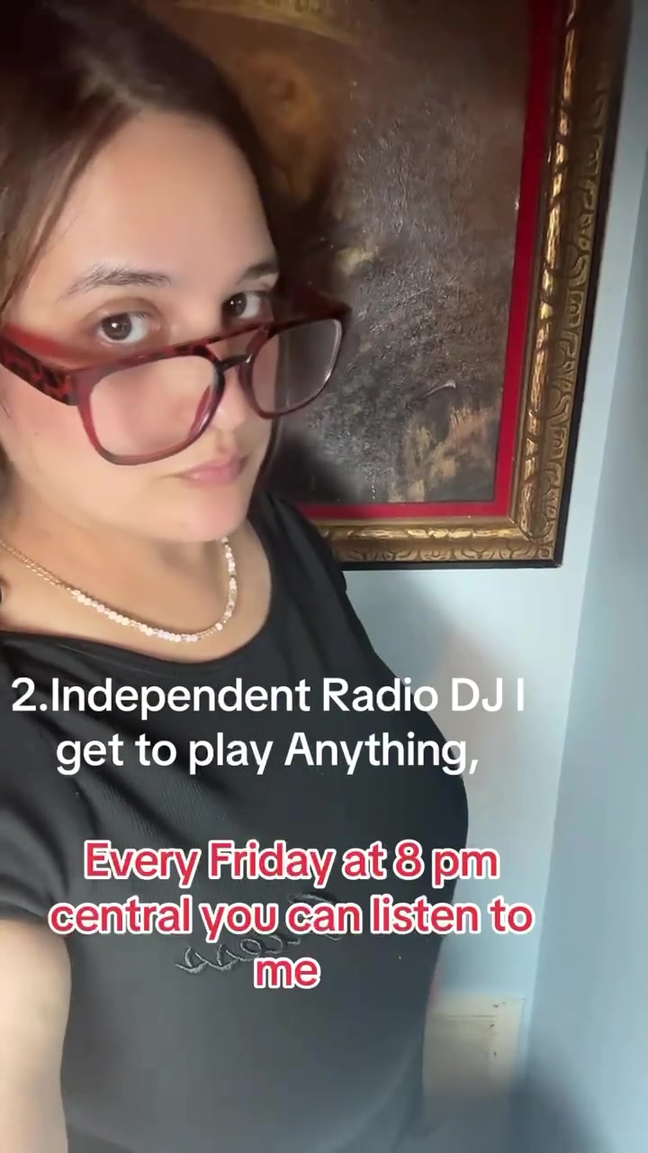 @Bad Ass Radio Network