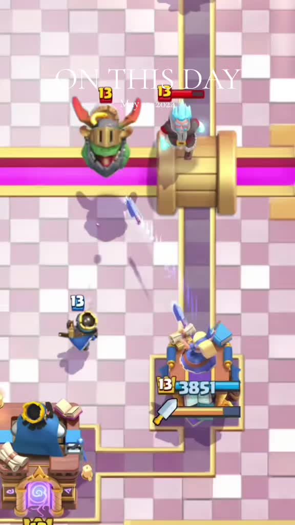 @Miner Royale