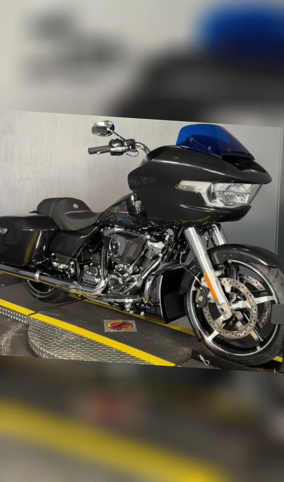 @Valley Harley-Davidson