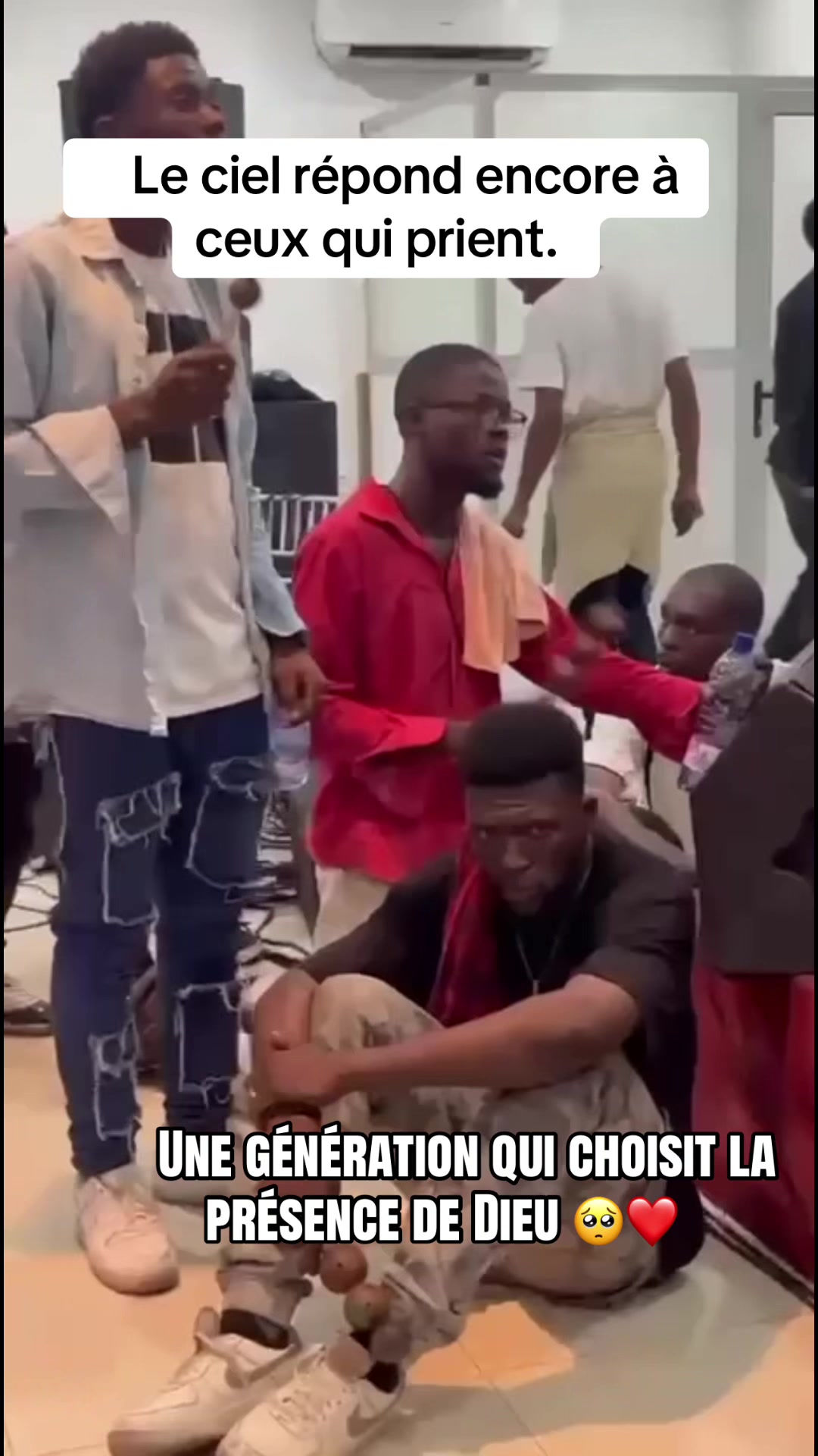 @Musiciens Chrétiens Congolais
