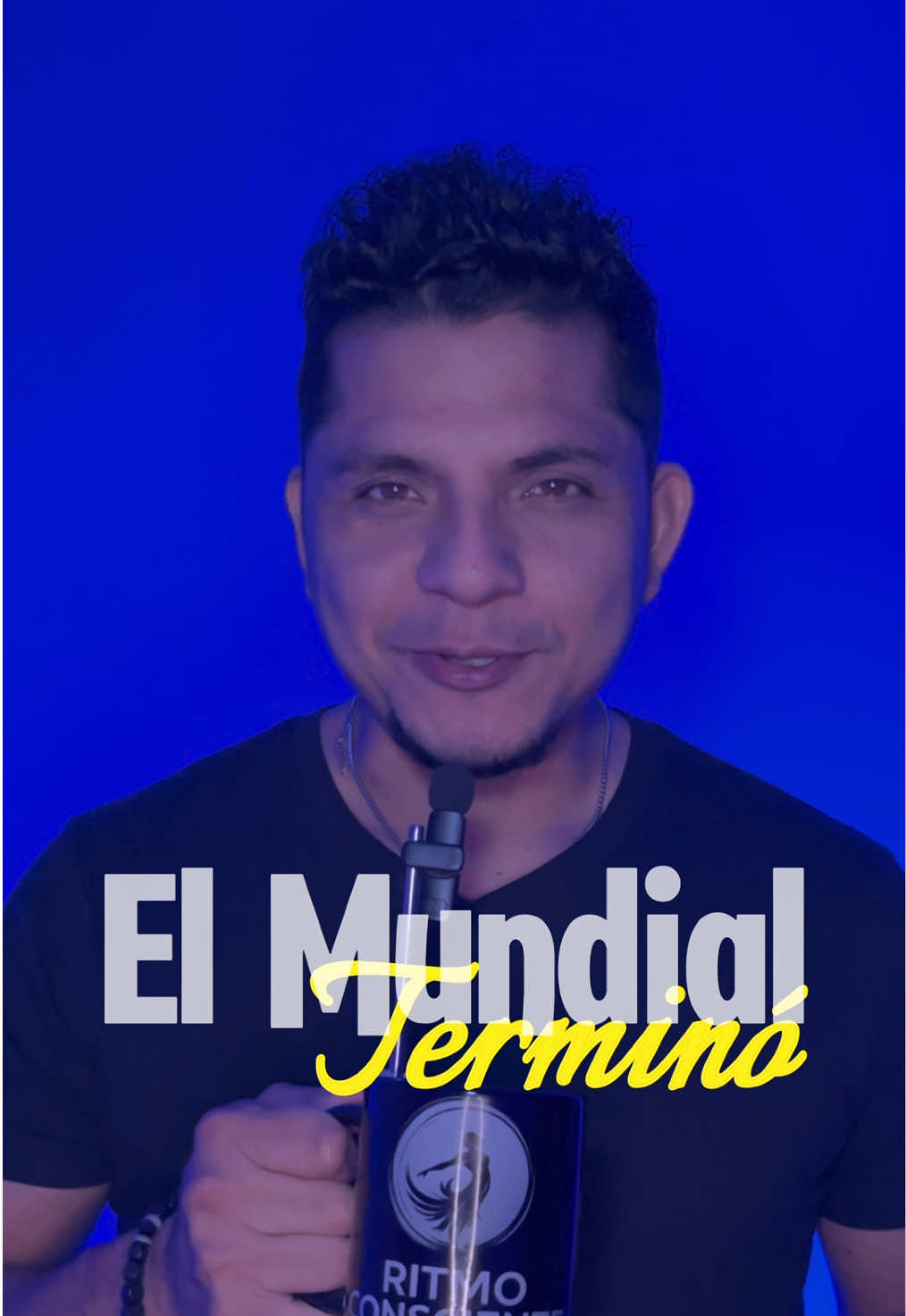 @Ritmo Consciente